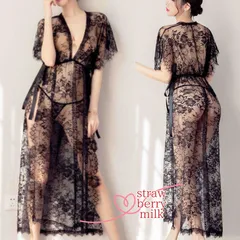 新品 セクシーランジェリー ベビードール 透け感 レース 大胆 ショーツセット フリーランジェリー 下着 シースルー レース キャミソール 勝負下着 過激 セクシー かわいい 透け 可愛い ハロウィンクリスマス セット ワンピース 紐パン ティーバック