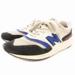 2024年最新】new balance m997の人気アイテム - メルカリ