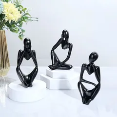 2026年最新】人型 オブジェの人気アイテム - メルカリ