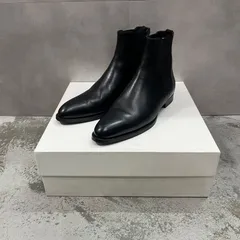 2025年最新】CELINE サイドゴアブーツの人気アイテム - メルカリ