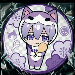 アイドリッシュセブン 太鼓の達人 缶バッジ 全22種 アイドリッシュセブン×太鼓の達人 缶バッジ - OOPARTSオンライン