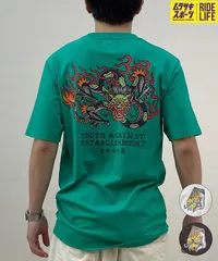 ネルデザインワークスneru design works Tシャツ 2枚セット neru design works 纏う(Tシャツ) L 2枚＋neru/TarptoTarpコラボ