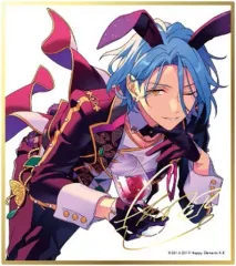 【中古】紙製品 HiMERU 「あんさんぶるスターズ!! ビジュアル色紙コレクション8」