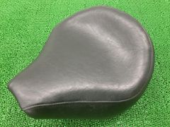 ハーレー スポーツスター XL883S 1999年式 社外ソロシート - メルカリ