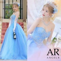 VANITYME. COUTURE / バニティーミークチュール】プリンセスドレス