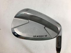 【中古ゴルフクラブ】ホンマ LB-WG ウェッジ NSプロ MODUS3 TOUR105 AW【14日間返品OK】