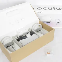 2023年最新】oculus quest 2 ジャンクの人気アイテム - メルカリ