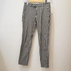 MACPHEE マカフィー パンツ スラックス テーパードパンツのサムネイル
