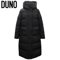 ✳︎新品タグ付き✳︎DUNO(デュノ) NEREA P ブラック