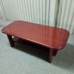 ◯ maruni マルニ  センターテーブル  ローテーブル  A