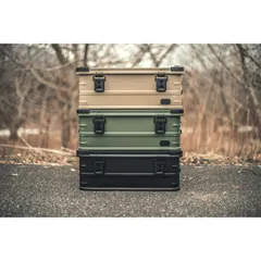 VENTLAX スリーピングマット オリーブ　中古です VENTLAX VENTLAX ベントラックスインフレータブルマット