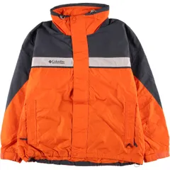 古着 00年代 コロンビア Columbia BUGABOO バガブー マウンテン