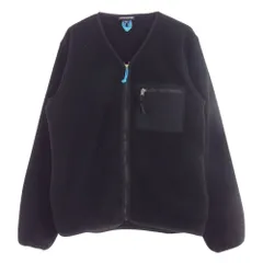 2024年最新】patagonia シンチラ カーディガンの人気アイテム - メルカリ