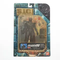 Yahoo!オークション - ＜FG＞S.I.C 04 仮面ライダー 1号 S.I.C