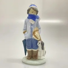 2025年最新】リヤドロ 犬の人気アイテム - メルカリ