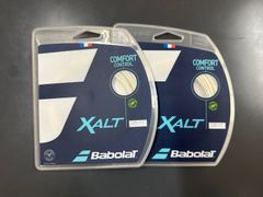 バボラ(BabolaT)　XALT125　単張2本セット