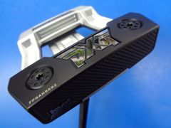 左用】PXG ALLAN パター カバー付 超メルカリ市限定価格 - メルカリ
