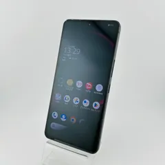 新品未使用　AQUOS R8 pro 本体　黒 楽天市場】aquos r8 pro（スマートフォン本体｜スマートフォン