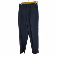コムサデモード COMME CA DU MODE 80S ウールギャバ2タックスラックス メンズ 表記無 のサムネイル