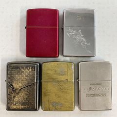 ☆zippo 40・50・60・70th Anniversary 4個セット - メルカリ