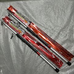 シルバーサーフ　420と450　投竿　投げ竿
