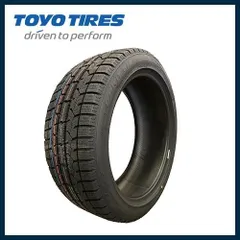 2022/2023年製 225/45R18 トーヨー GARIT GIZ 新品スタッドレスタイヤ1