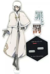 文豪ストレイドッグス 文スト 特典 アクスタ 原作絵 ドストエフスキー