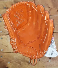 【限定・最終値下げ】SSK 軟式グローブ スーパーソフト ロビンソンカノ 軟式 カラー グラブ スーパーソフト ロビンソン・カノモデル