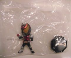 BANDAI SPIRITS 이치 반 쿠지 가면 라이더 지오우 feat.헤세이 레전드 라이더 vol.2 D상 가면 라이더 키바 키바 폼 1st 가면 라이더 데포르메 피규어 6
