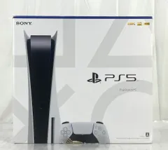 2025年最新】ps5 新品未開封 本体の人気アイテム - メルカリ