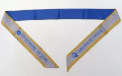 【中古】アクセサリー(非金属) 山姥切長義 リボンスカーフ 「舞台『刀剣乱舞』十口伝 あまねく刻の遥かへ」