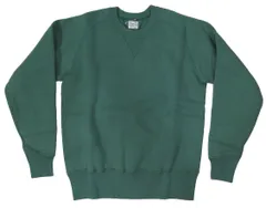 40s 50s 両V vintage sweat ビンスウェ 希少 DM828
