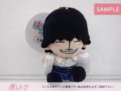 Miiiiiiページ　Aぇ! group 佐野晶哉末澤誠也はぴぬい　ぬい服 ちびぬい Aぇ! group 末澤誠也 佐野晶哉 - メルカリ