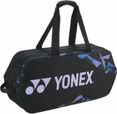 ヨネックス YONEX BAG1611W-301 [トーナメントバッグ アクア]｜スポーツ
