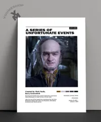 2024年最新】A Series of Unfortunate Events の人気アイテム