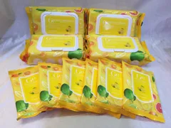 未開封 Ge スキンケアシート シトラスパーフェクトモイスト 300枚 Amazon | チャームゾーン Geスキンケアシート シトラス