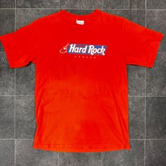 【海外・US古着】 Tシャツ Hard Rock CAFE “CANCUN” （#SB0077）
