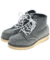 REDWING ブーツ レディース 【古着】【中古】【送料無料】