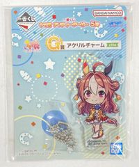 BANDAI SPIRITS 이치 반 쿠지 말 딸 프리티 더비 5탄 G상 코파노리키 아크릴 매력