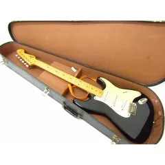 メンテ済】Greco GPV-380 ストラトキャスター ハードケース付き