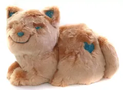 新品未開封　リイシューねこちゃん Grande Terracotta リイシューねこちゃん Grande / Terracotta – KENSHI YONEZU