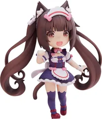 ネコぱら フィギュア まとめ売り 正規品 ♥ Amazon | ネコぱら ショコラ 華ロリVer. 1/7スケール ABS&PVC製