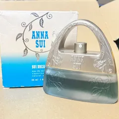 ANNA SUI Sui Dreams 30ml オードトワレ アナスイ 香水 @YM1