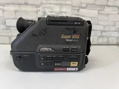 ビクターsvhsムービーGR-SZ1 ビクターsvhsムービーGR-SZ1 Yahoo!オークション - Victor