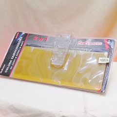 ★まぶしさ軽減♪　カーサンバイザー★