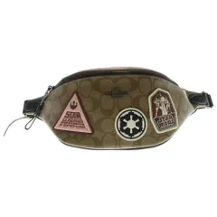 2025年最新】star wars coachの人気アイテム - メルカリ