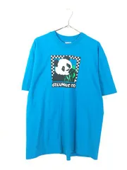 2024年最新】パンダ tシャツ 90sの人気アイテム - メルカリ