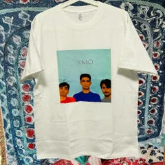 2025年最新】yellow magic orchestra tシャツの人気アイテム