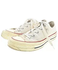 CONVERSE スニーカー レディース 【古着】【中古】【送料無料】