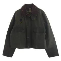 Barbour バブアー　90s スペイジャケット　状態◎ 全国通販】【SPECIAL】VINTAGE 94s Barbour